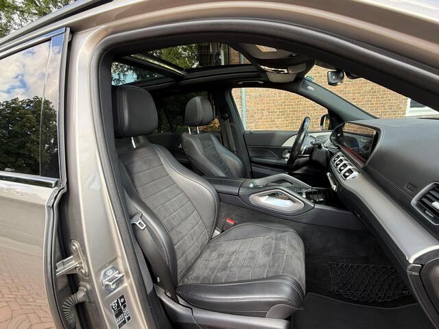 Mercedes-Benz GLE-KLASSE 450 4MATIC Premium Plus AMG 22" >>>VOLL<<<