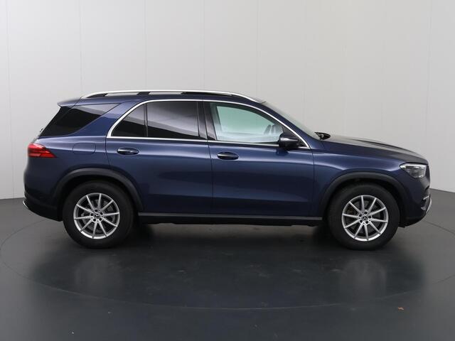 Mercedes-Benz GLE-KLASSE 450 d 4MATIC AMG Line | Grijs Kenteken | Panoramadak | Trekhaak | Head-Up Display | 20.483 KM