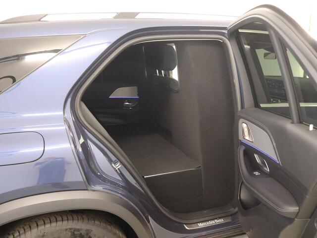 Mercedes-Benz GLE-KLASSE 450 d 4MATIC AMG Line | Grijs Kenteken | Panoramadak | Trekhaak | Head-Up Display | 20.483 KM