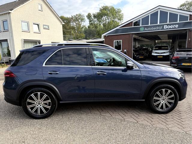 Mercedes-Benz GLE-KLASSE 400 e 4MATIC Luxury Line NL. Auto, Vol Opties!
