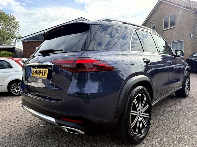 Mercedes-Benz GLE-KLASSE 400 e 4MATIC Luxury Line NL. Auto, Vol Opties!
