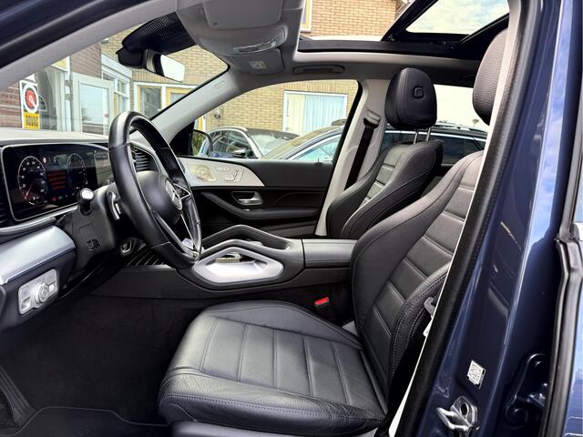 Mercedes-Benz GLE-KLASSE 400 e 4MATIC Luxury Line NL. Auto, Vol Opties!