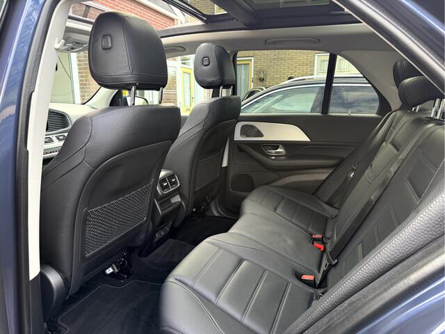 Mercedes-Benz GLE-KLASSE 400 e 4MATIC Luxury Line NL. Auto, Vol Opties!