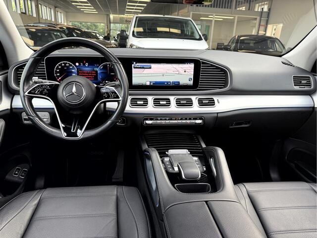 Mercedes-Benz GLE-KLASSE 400 e 4MATIC Luxury Line NL. Auto, Vol Opties!