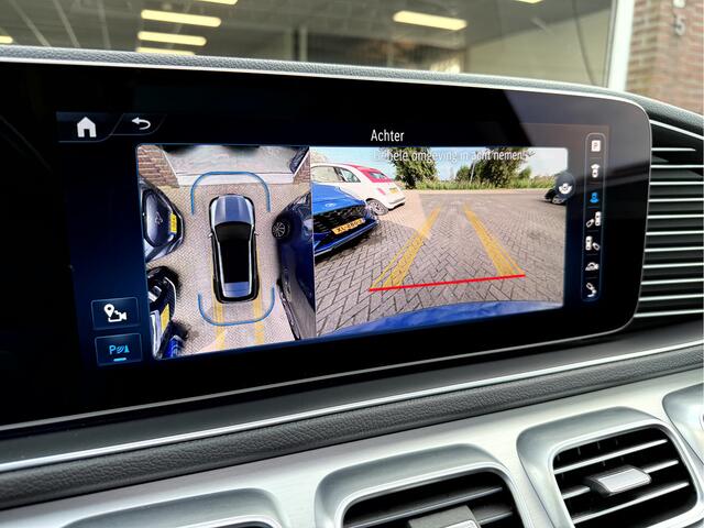 Mercedes-Benz GLE-KLASSE 400 e 4MATIC Luxury Line NL. Auto, Vol Opties!