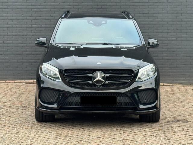 Mercedes-Benz GLE-KLASSE AMG 43 4MATIC I INCL. € 850,00 AFL.KOSTEN + BOVAG GARANTIE