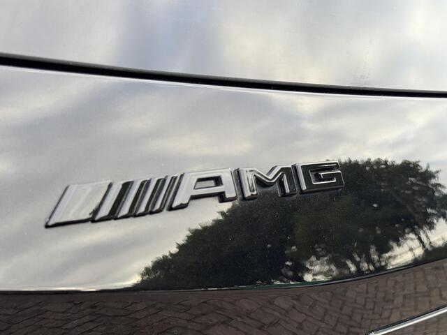 Mercedes-Benz GLE-KLASSE AMG 43 4MATIC I INCL. € 850,00 AFL.KOSTEN + BOVAG GARANTIE