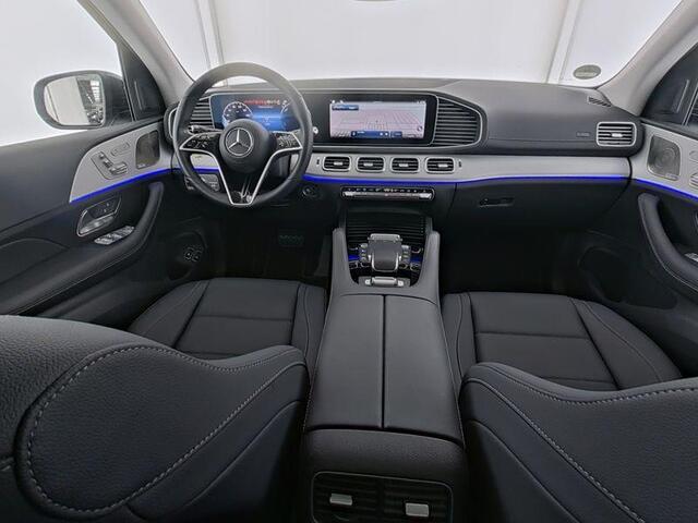Mercedes-Benz GLE-KLASSE 400 e 4MATIC AMG Line