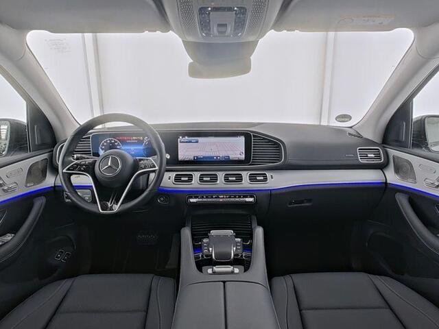 Mercedes-Benz GLE-KLASSE 400 e 4MATIC AMG Line