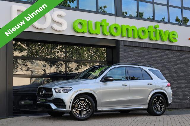 Mercedes-Benz GLE-KLASSE 350 e 4MATIC Premium Plus | BTW | AMG | PANO | ACC | MEMORY | 360 |