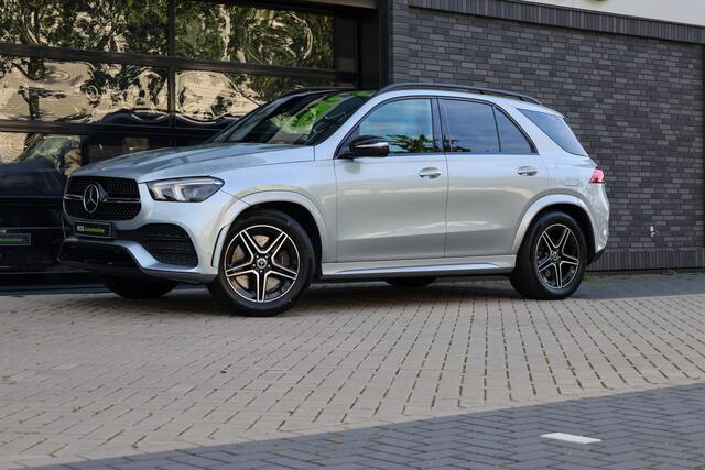 Mercedes-Benz GLE-KLASSE 350 e 4MATIC Premium Plus | BTW | AMG | PANO | ACC | MEMORY | 360 |