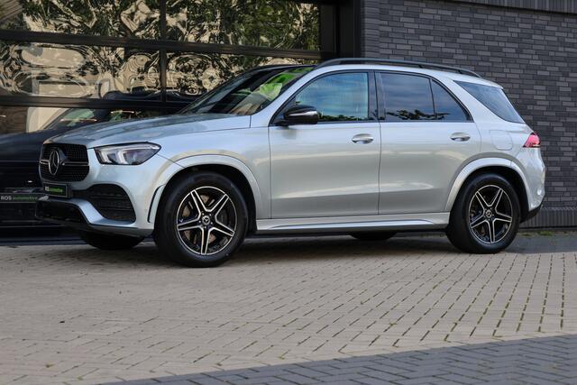 Mercedes-Benz GLE-KLASSE 350 e 4MATIC Premium Plus | BTW | AMG | PANO | ACC | MEMORY | 360 |