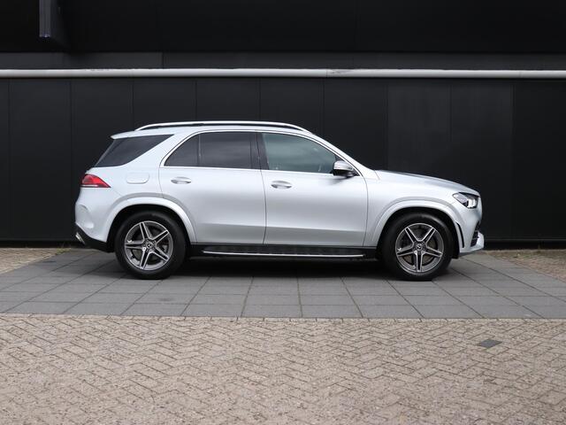 Mercedes-Benz GLE-KLASSE 450 4MATIC Premium | LEDER | MEMORY | 360° CAMERA | TREKHAAK | HEAD-UP | STOELVERW. | ADAPT. CRUISE | NAVI |