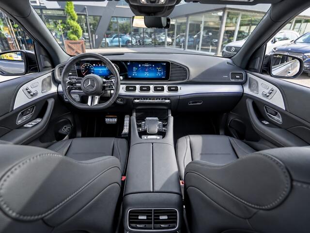 Mercedes-Benz GLE-KLASSE GLE 400e 4MATIC AMG Line | Premium Plus | Trekhaak | 22 Inch | Night