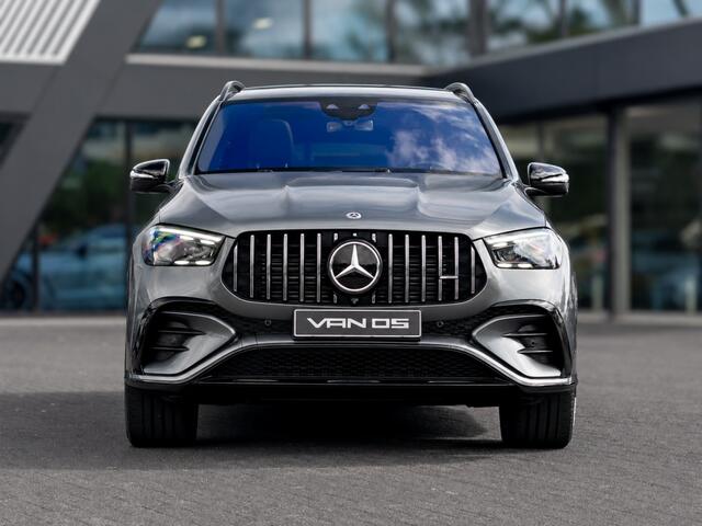 Mercedes-Benz GLE-KLASSE GLE 400e 4MATIC AMG Line | Premium Plus | Trekhaak | 22 Inch | Night
