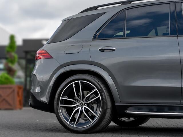 Mercedes-Benz GLE-KLASSE GLE 400e 4MATIC AMG Line | Premium Plus | Trekhaak | 22 Inch | Night