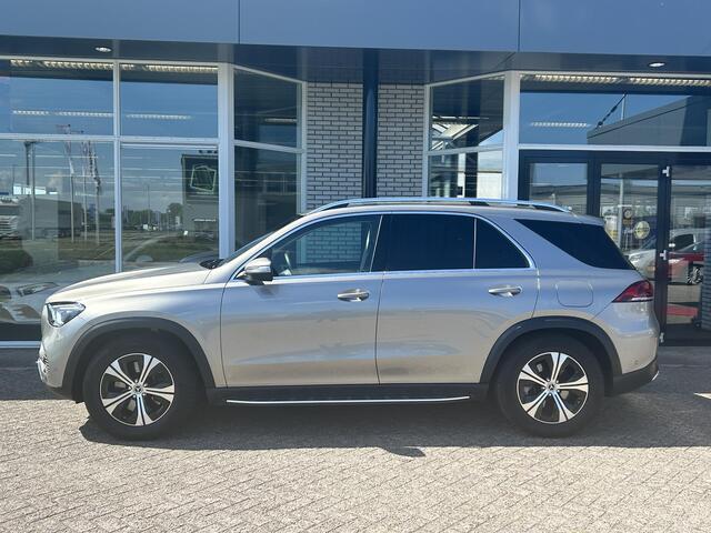 Mercedes-Benz GLE-KLASSE 350 e 4MATIC | Elektrische Stoelen | 360 Camera | Treeplanken
