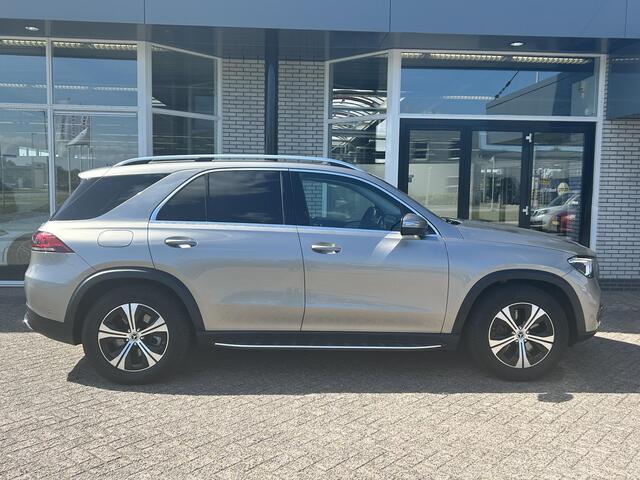 Mercedes-Benz GLE-KLASSE 350 e 4MATIC | Elektrische Stoelen | 360 Camera | Treeplanken