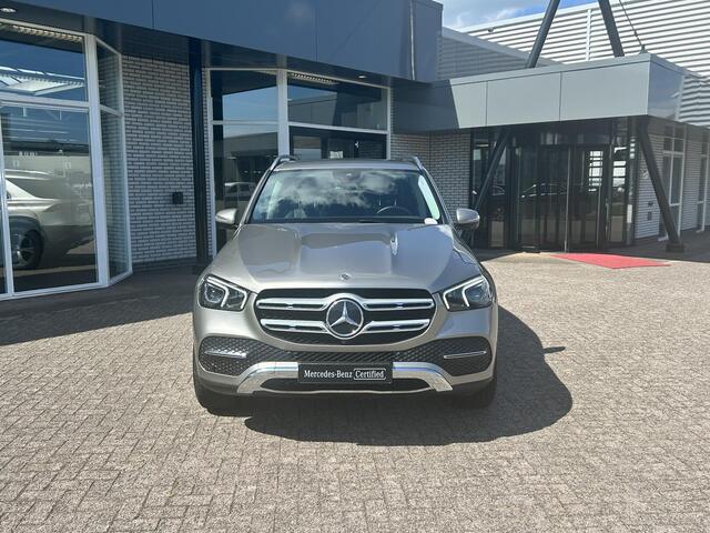 Mercedes-Benz GLE-KLASSE 350 e 4MATIC | Elektrische Stoelen | 360 Camera | Treeplanken