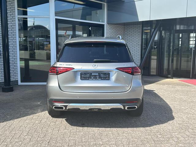 Mercedes-Benz GLE-KLASSE 350 e 4MATIC | Elektrische Stoelen | 360 Camera | Treeplanken