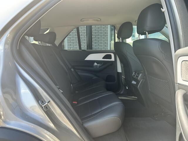 Mercedes-Benz GLE-KLASSE 350 e 4MATIC | Elektrische Stoelen | 360 Camera | Treeplanken
