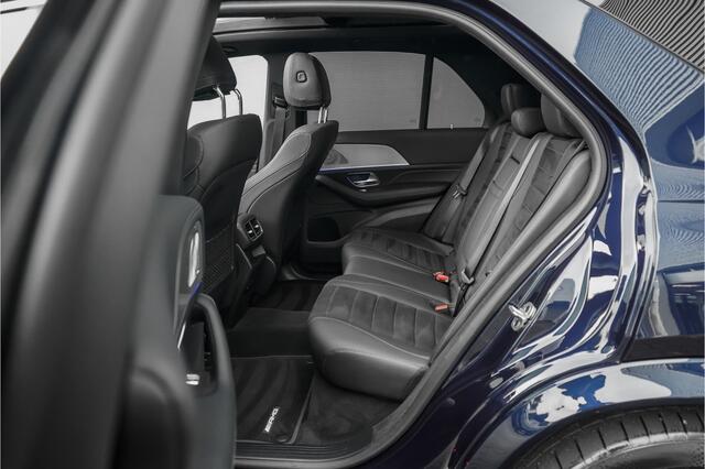 Mercedes-Benz GLE-KLASSE 350 e 4MATIC AMG Premium Plus Pano Distronic+ Burmester 360° 21"
