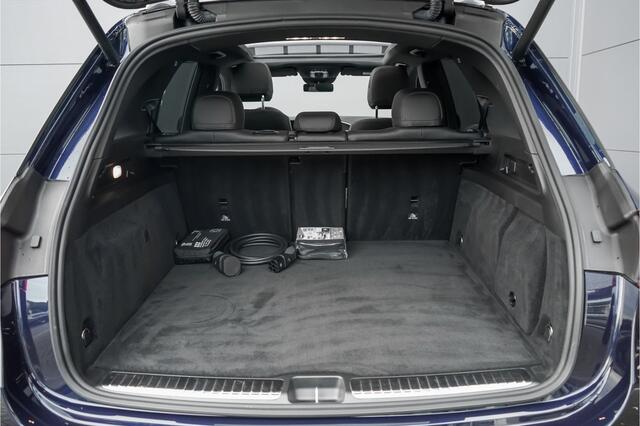 Mercedes-Benz GLE-KLASSE 350 e 4MATIC AMG Premium Plus Pano Distronic+ Burmester 360° 21"