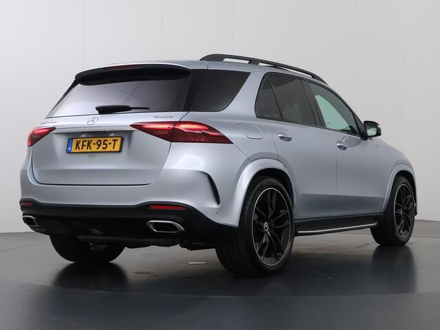 Mercedes-Benz GLE-KLASSE 400e 4MATIC Sport Edition Premium Plus | Premium Plus | Panoramaschuifdak | AIRMATIC | Trekhaak |