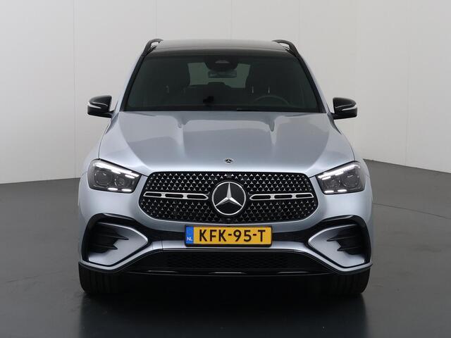 Mercedes-Benz GLE-KLASSE 400e 4MATIC Sport Edition Premium Plus | Premium Plus | Panoramaschuifdak | AIRMATIC | Trekhaak |