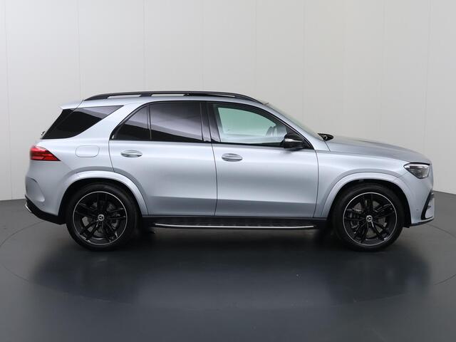 Mercedes-Benz GLE-KLASSE 400e 4MATIC Sport Edition Premium Plus | Premium Plus | Panoramaschuifdak | AIRMATIC | Trekhaak |