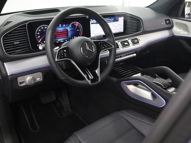 Mercedes-Benz GLE-KLASSE 400e 4MATIC Sport Edition Premium Plus | Premium Plus | Panoramaschuifdak | AIRMATIC | Trekhaak |