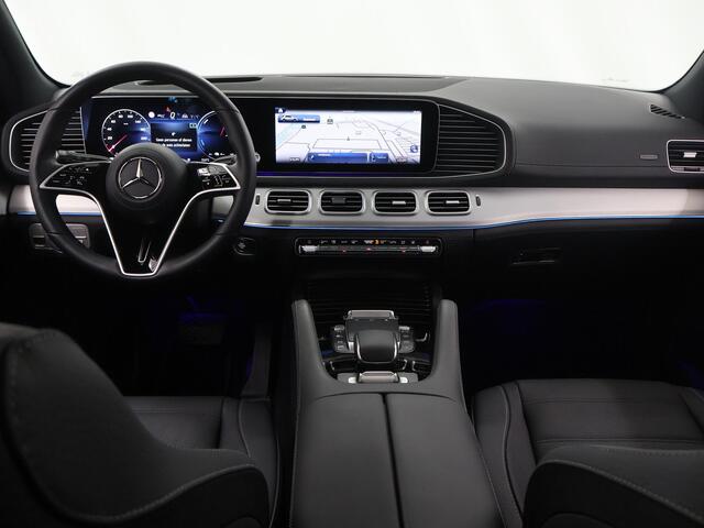 Mercedes-Benz GLE-KLASSE 400e 4MATIC Sport Edition Premium Plus | Premium Plus | Panoramaschuifdak | AIRMATIC | Trekhaak |