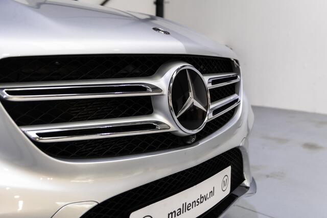 Mercedes-Benz GLE-KLASSE 400 4MATIC AMG Sport Edition SCHUIFDAK/MEMORY/SOFTCLOSE/ETREKHAAK/DEALEROH