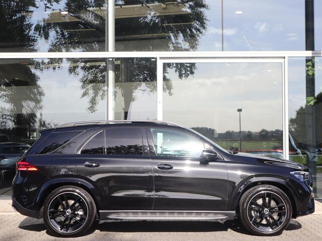 Mercedes-Benz GLE-KLASSE 400 e 4MATIC AMG Line l Trekhaak l Head-up Display l Keyless l Panoramadak