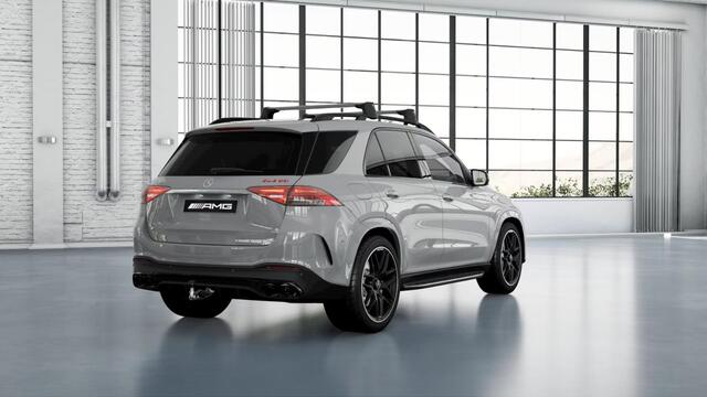 Mercedes-Benz GLE-KLASSE AMG 53 Hybrid 4MATIC+ Premium Plus Massage VOLL