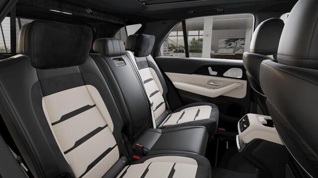 Mercedes-Benz GLE-KLASSE AMG 53 Hybrid 4MATIC+ Premium Plus Massage VOLL