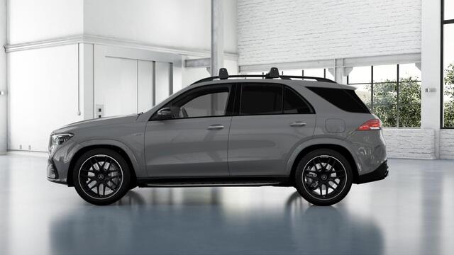 Mercedes-Benz GLE-KLASSE AMG 53 Hybrid 4MATIC+ Premium Plus Massage VOLL