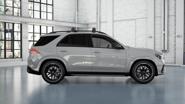Mercedes-Benz GLE-KLASSE AMG 53 Hybrid 4MATIC+ Premium Plus Massage VOLL