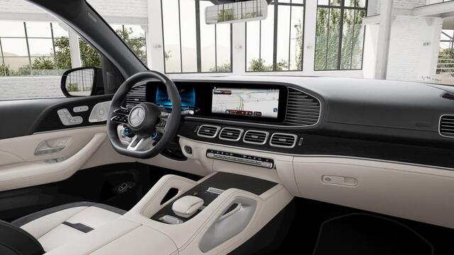 Mercedes-Benz GLE-KLASSE AMG 53 Hybrid 4MATIC+ Premium Plus Massage VOLL