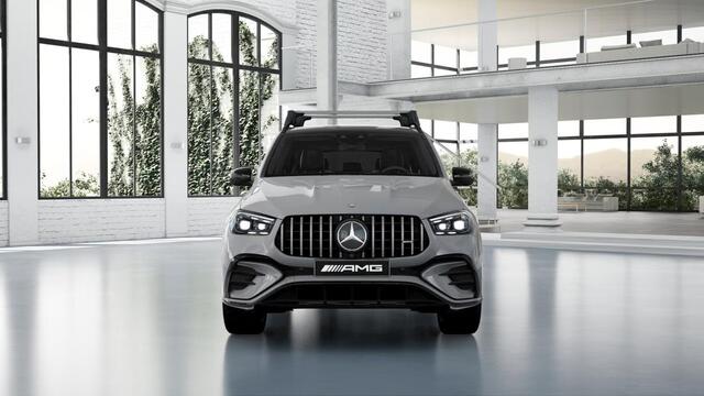 Mercedes-Benz GLE-KLASSE AMG 53 Hybrid 4MATIC+ Premium Plus Massage VOLL