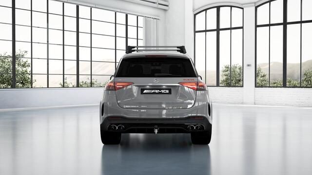 Mercedes-Benz GLE-KLASSE AMG 53 Hybrid 4MATIC+ Premium Plus Massage VOLL