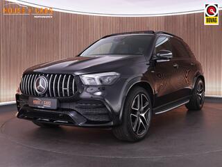Mercedes-Benz GLE-KLASSE 53 AMG 435pk 4MATIC+ Premium Plus |lucht