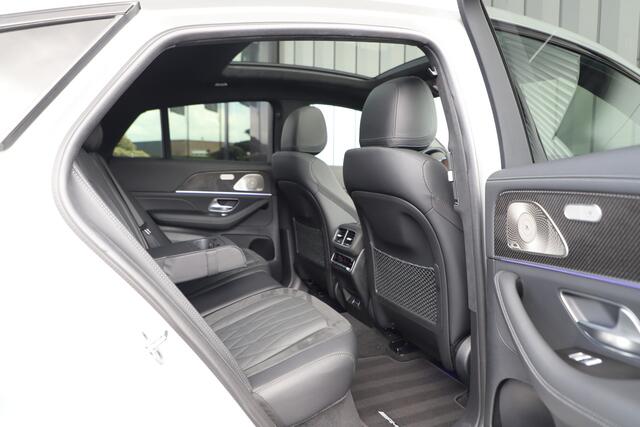 Mercedes-Benz GLE-KLASSE Coupé AMG 63 S 4MATIC+ | 612PK | Luchtvering | Carbon | Burmester | Keyless-go | Stoelkoeling | Distronic | Leder exclusief. – foto 6