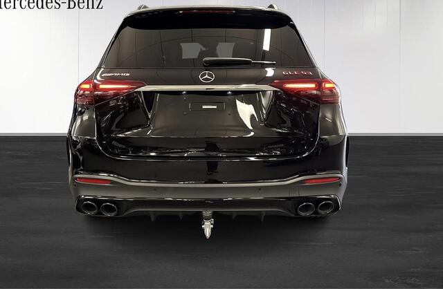 Mercedes-Benz GLE-KLASSE AMG 53 Hybrid 4MATIC+ Premium Plus ** Panodak ** Trekhaak ** Night