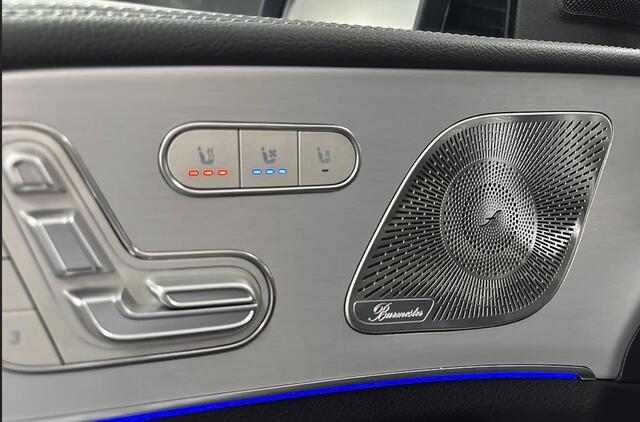 Mercedes-Benz GLE-KLASSE AMG 53 Hybrid 4MATIC+ Premium Plus ** Panodak ** Trekhaak ** Night