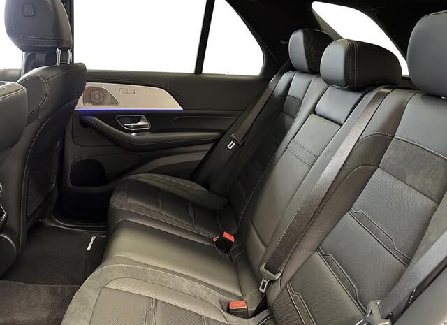 Mercedes-Benz GLE-KLASSE AMG 53 Hybrid 4MATIC+ Premium Plus ** Panodak ** Trekhaak ** Night