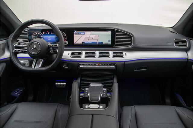 Mercedes-Benz GLE-KLASSE Coupé 400 e 4MATIC AMG Line Premium Plus Manufaktur, Head-Up, Stoelventilatie, Distronic, Airmatic