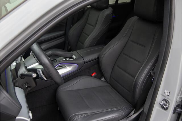 Mercedes-Benz GLE-KLASSE Coupé 400 e 4MATIC AMG Line Premium Plus Manufaktur, Head-Up, Stoelventilatie, Distronic, Airmatic