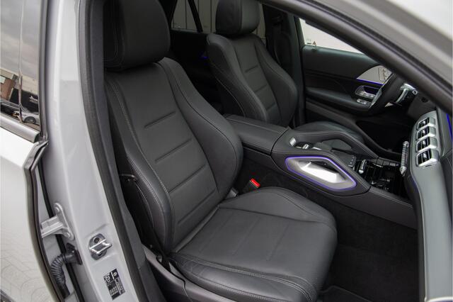 Mercedes-Benz GLE-KLASSE Coupé 400 e 4MATIC AMG Line Premium Plus Manufaktur, Head-Up, Stoelventilatie, Distronic, Airmatic