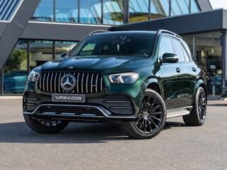mercedes-benz-gle-klasse-gle-350de-4matic--amg-line--lucht